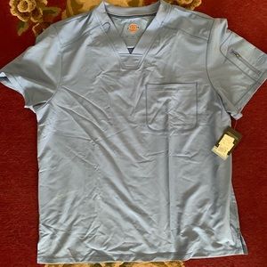 Unisex Scrub Shirt
